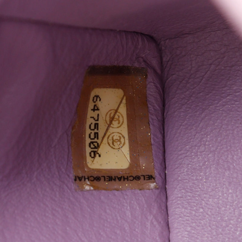 【CHANEL】シャネル チェーンショルダー ショルダーバッグ