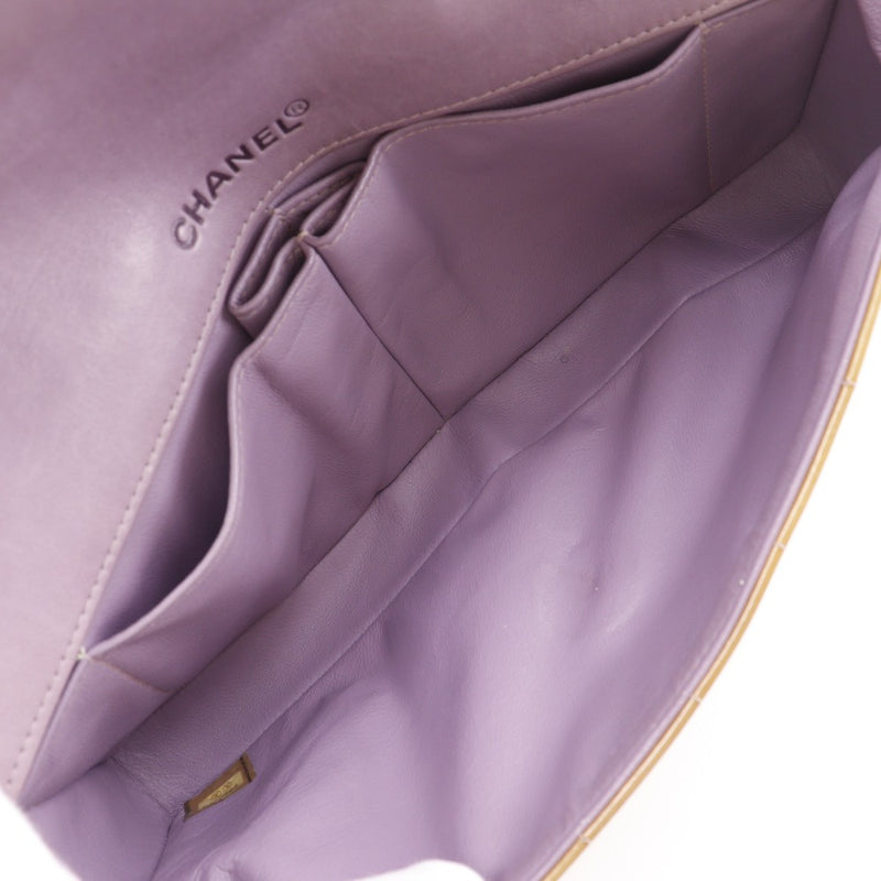 【CHANEL】シャネル チェーンショルダー ショルダーバッグ