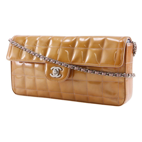 【CHANEL】シャネル チェーンショルダー ショルダーバッグ