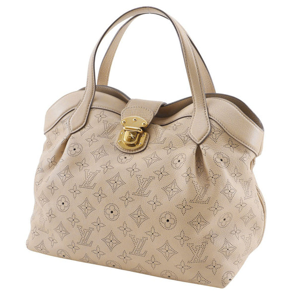 【LOUIS VUITTON】ルイ・ヴィトン シールスPM ハンドバッグ
 M93818