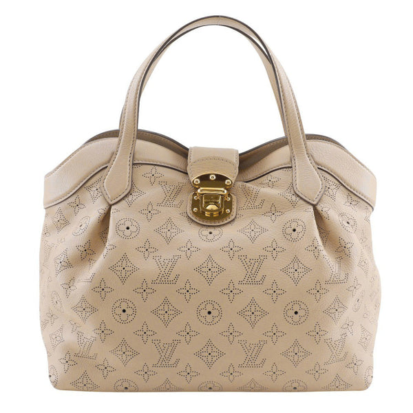 【LOUIS VUITTON】ルイ・ヴィトン シールスPM ハンドバッグ
 M93818