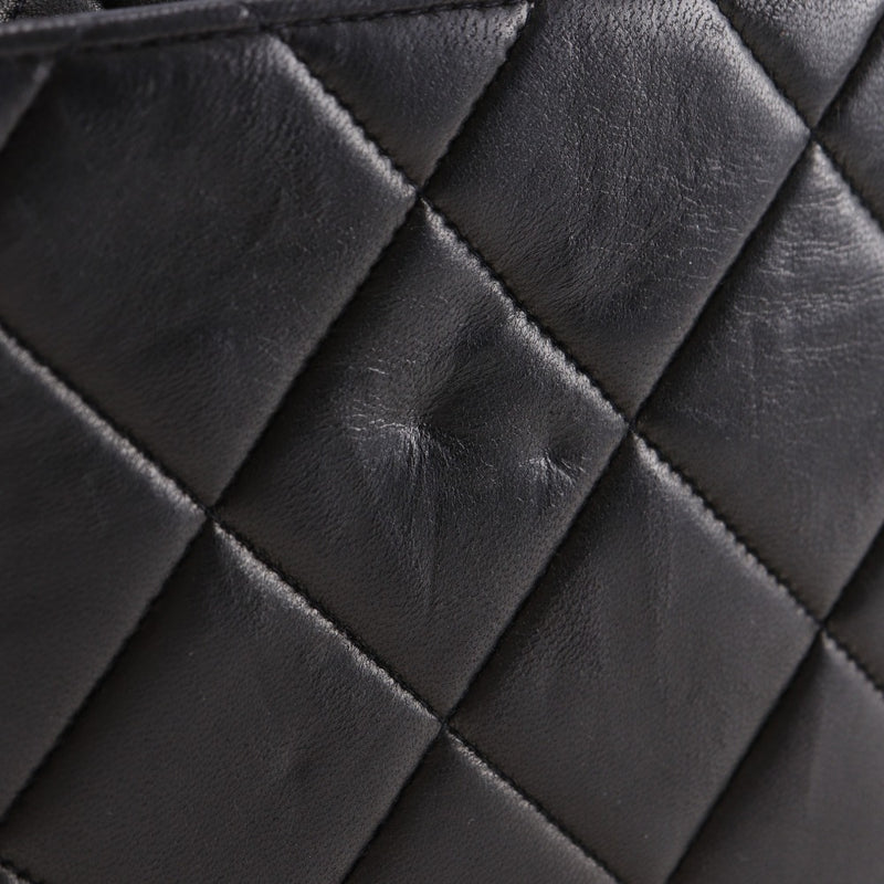 【CHANEL】シャネル ココマーク ショルダーバッグ