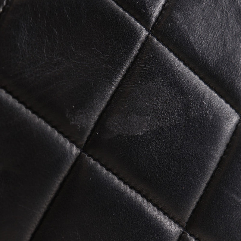 【CHANEL】シャネル ココマーク ショルダーバッグ