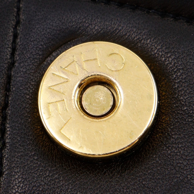 【CHANEL】シャネル ココマーク ショルダーバッグ