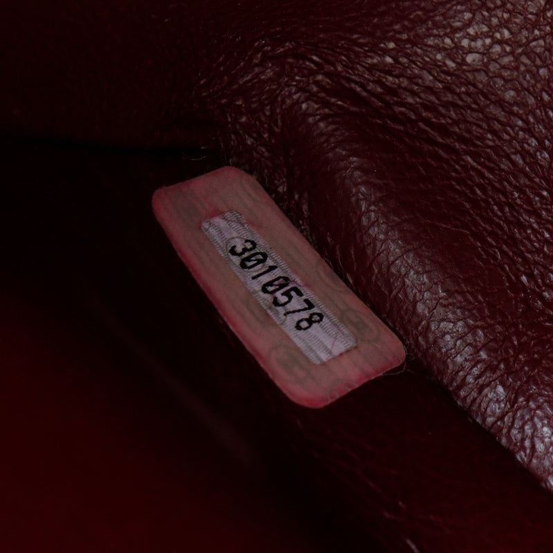 【CHANEL】シャネル ココマーク ショルダーバッグ