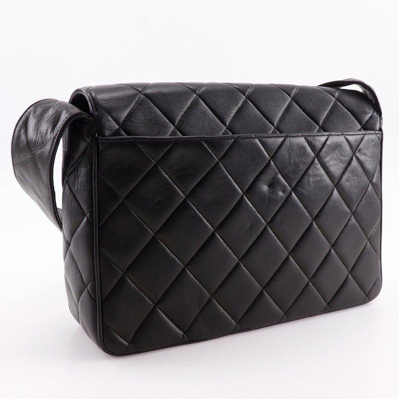 【CHANEL】シャネル ココマーク ショルダーバッグ