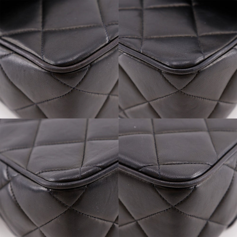 【CHANEL】シャネル ココマーク ショルダーバッグ