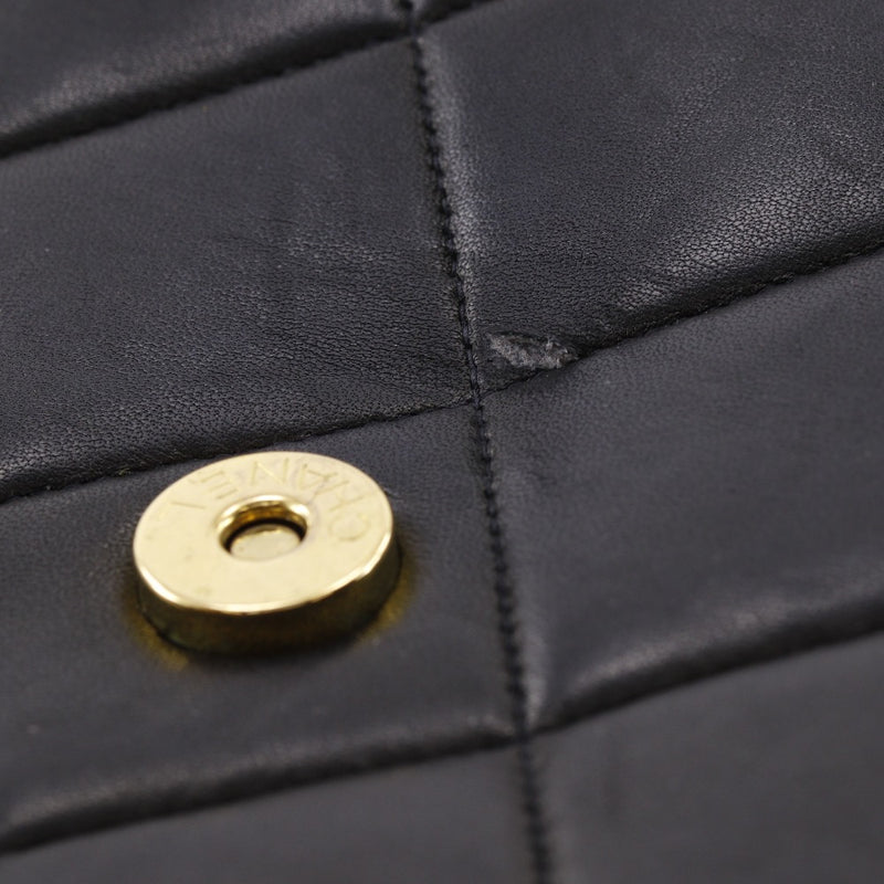 【CHANEL】シャネル ココマーク ショルダーバッグ