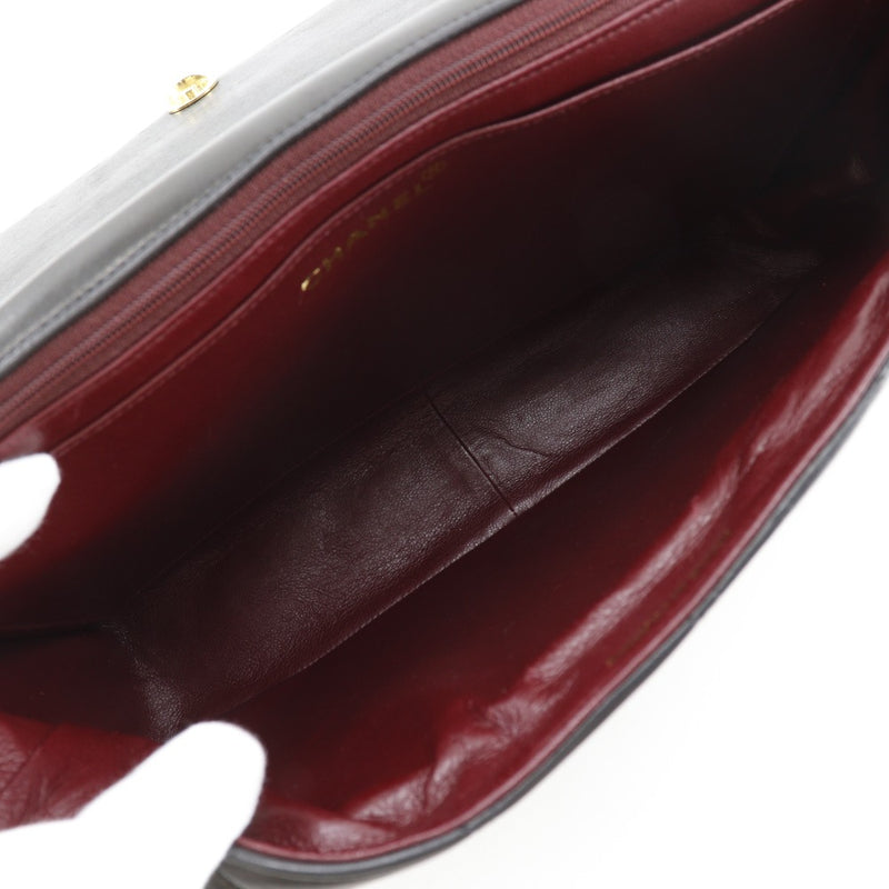 【CHANEL】シャネル ココマーク ショルダーバッグ