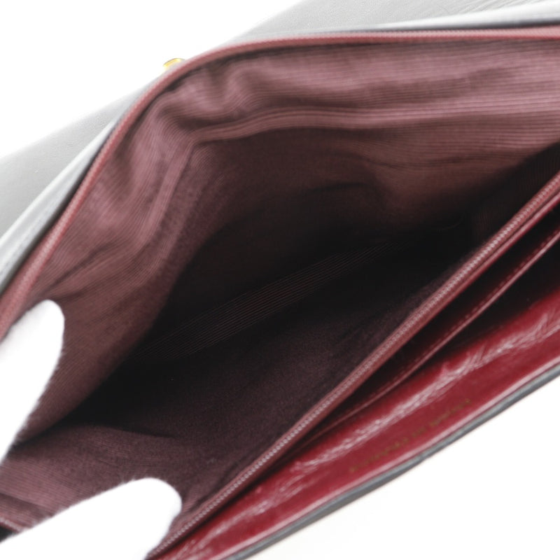 【CHANEL】シャネル ココマーク ショルダーバッグ