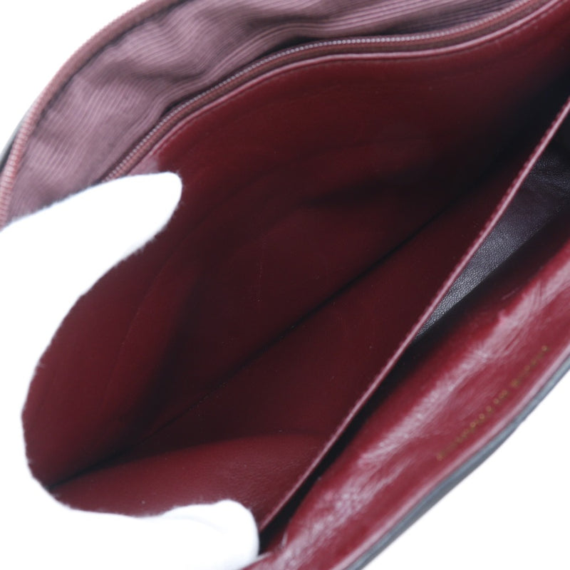 【CHANEL】シャネル ココマーク ショルダーバッグ