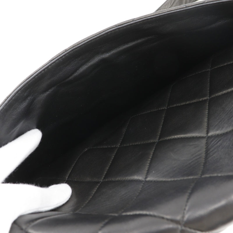 【CHANEL】シャネル ココマーク ショルダーバッグ