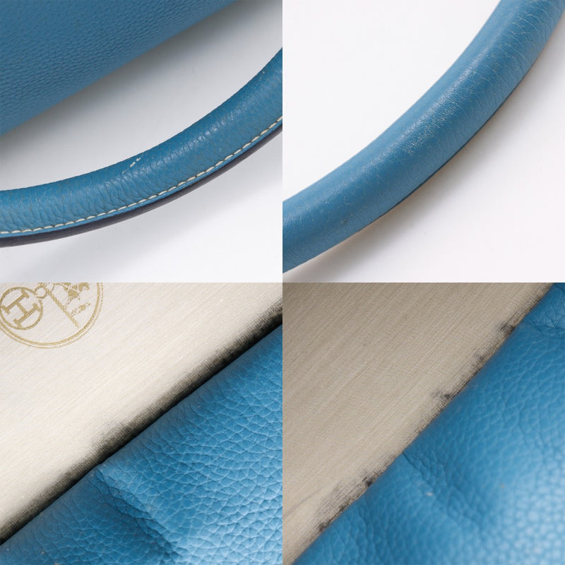 [HERMES] Bolso de mano Hermes Atlas 42