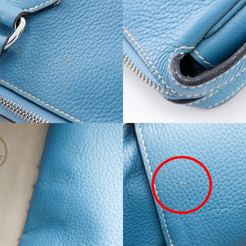 [HERMES] Bolso de mano Hermes Atlas 42