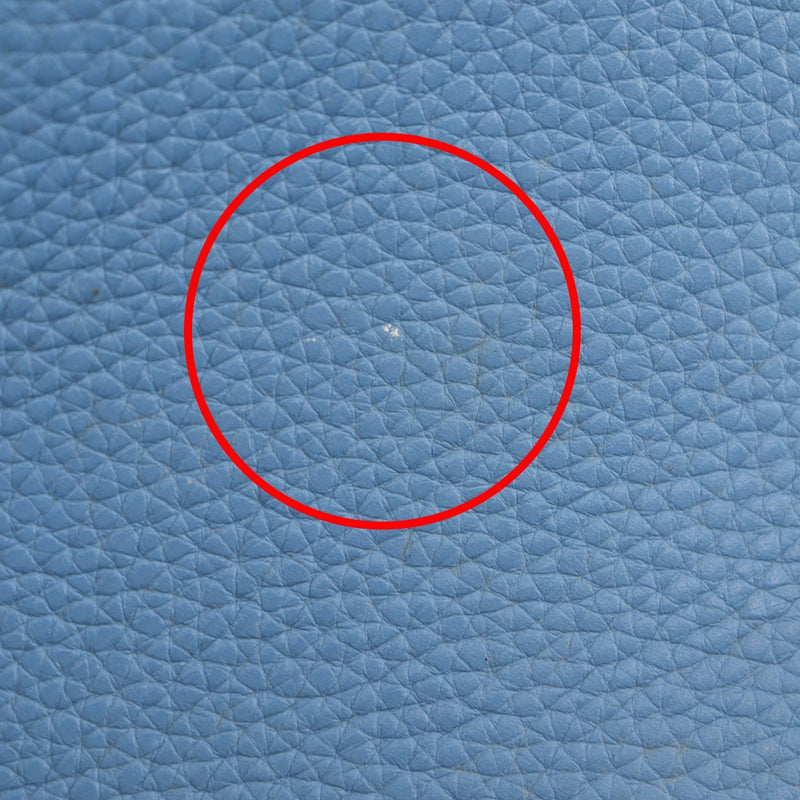 [HERMES] Bolso de mano Hermes Atlas 42