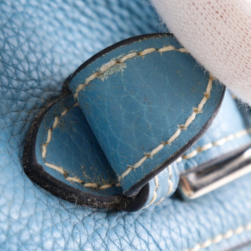 [HERMES] Bolso de mano Hermes Atlas 42