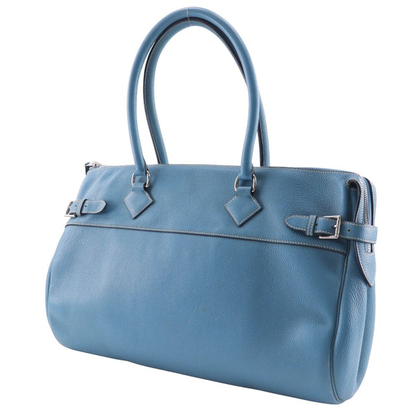 [HERMES] Bolso de mano Hermes Atlas 42