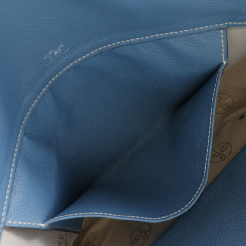 [HERMES] Bolso de mano Hermes Atlas 42