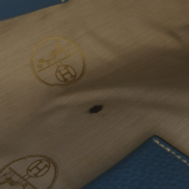 [HERMES] Bolso de mano Hermes Atlas 42