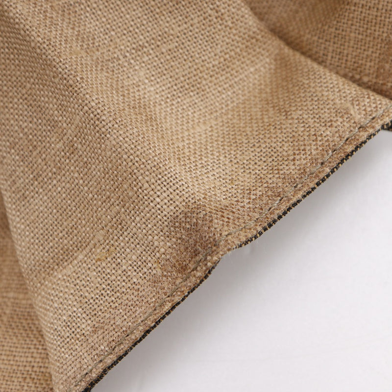 【FENDI】フェンディ ズッカ ハンドバッグ