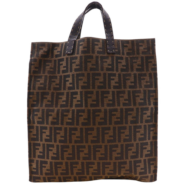 [FENDI] Bolso Fendi Zucca