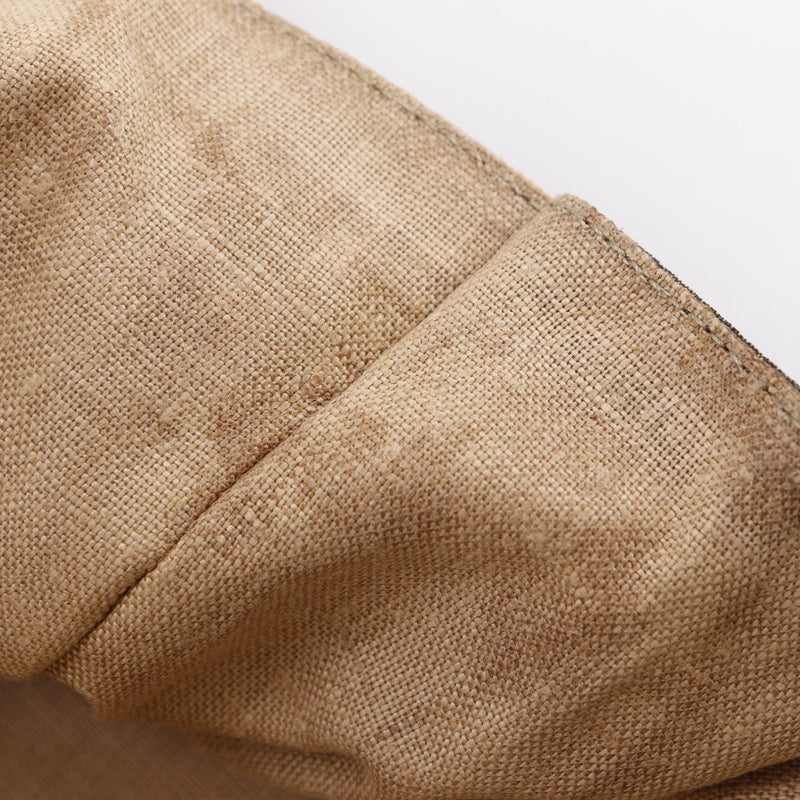 【FENDI】フェンディ ズッカ ハンドバッグ