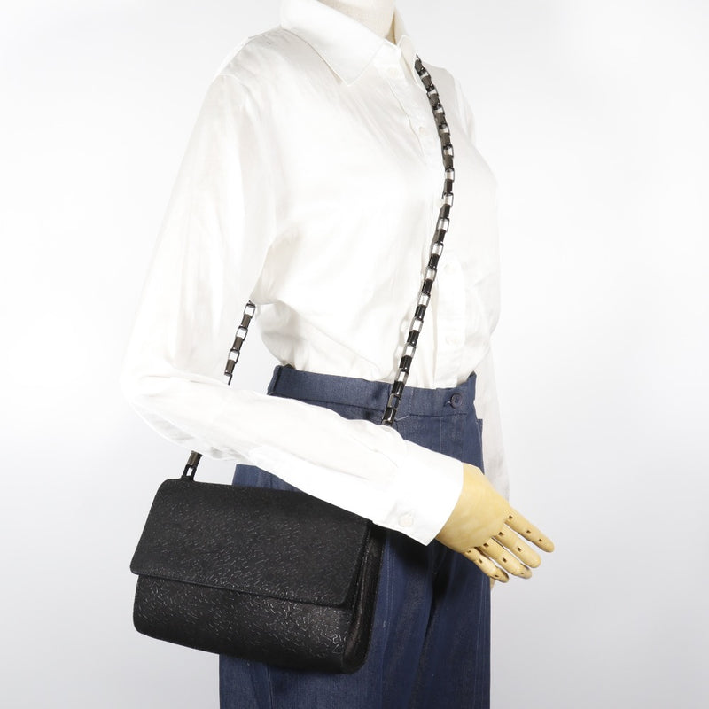 [Salvatore Ferragamo] Sac à bandoulière en chaîne Salvatore Ferragamo D2117704