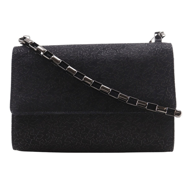 [Salvatore Ferragamo] Bolso bandolera con cadena Salvatore Ferragamo D2117704