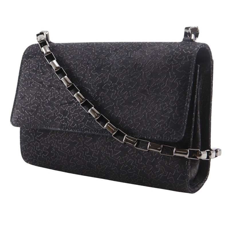 [Salvatore Ferragamo] Sac à bandoulière en chaîne Salvatore Ferragamo D2117704