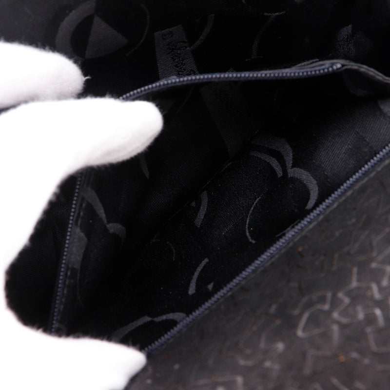 [Salvatore Ferragamo] Sac à bandoulière en chaîne Salvatore Ferragamo D2117704