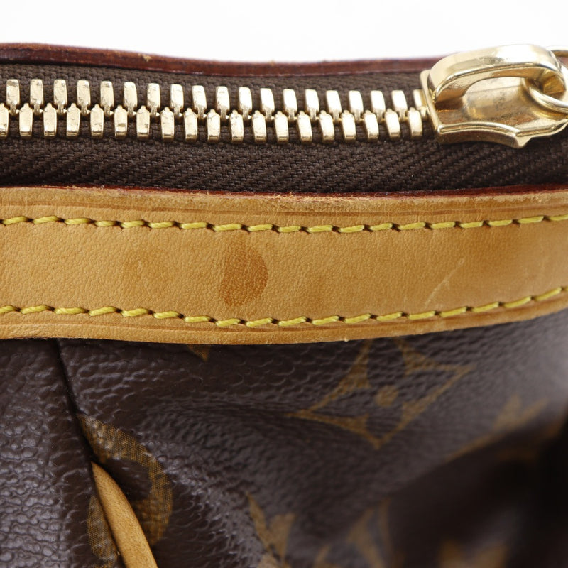 【LOUIS VUITTON】ルイ・ヴィトン ティヴォリPM ハンドバッグ
 M40143