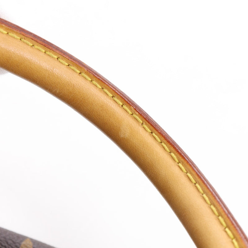 【LOUIS VUITTON】ルイ・ヴィトン ティヴォリPM ハンドバッグ
 M40143