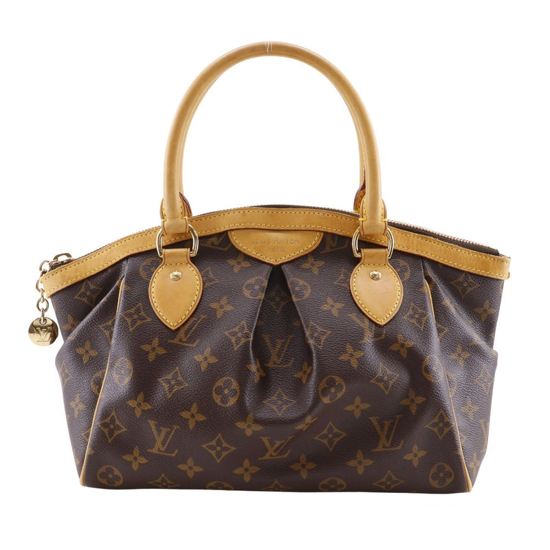 【LOUIS VUITTON】ルイ・ヴィトン ティヴォリPM ハンドバッグ
 M40143