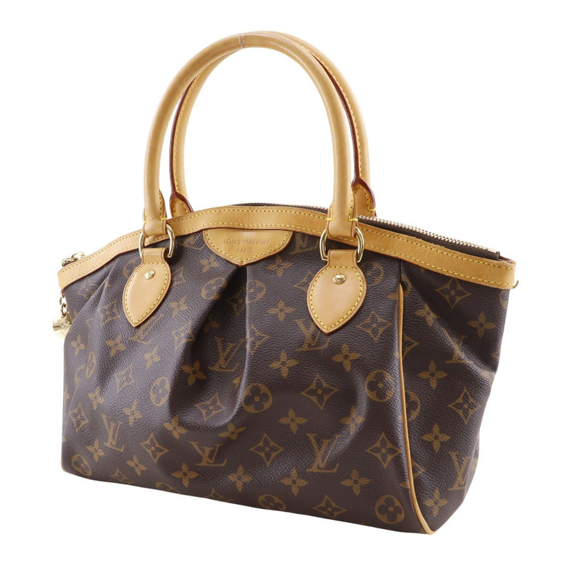【LOUIS VUITTON】ルイ・ヴィトン ティヴォリPM ハンドバッグ
 M40143