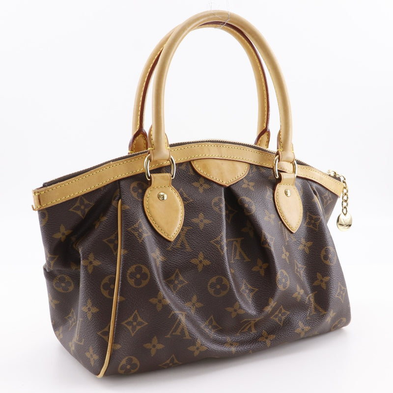 【LOUIS VUITTON】ルイ・ヴィトン ティヴォリPM ハンドバッグ
 M40143