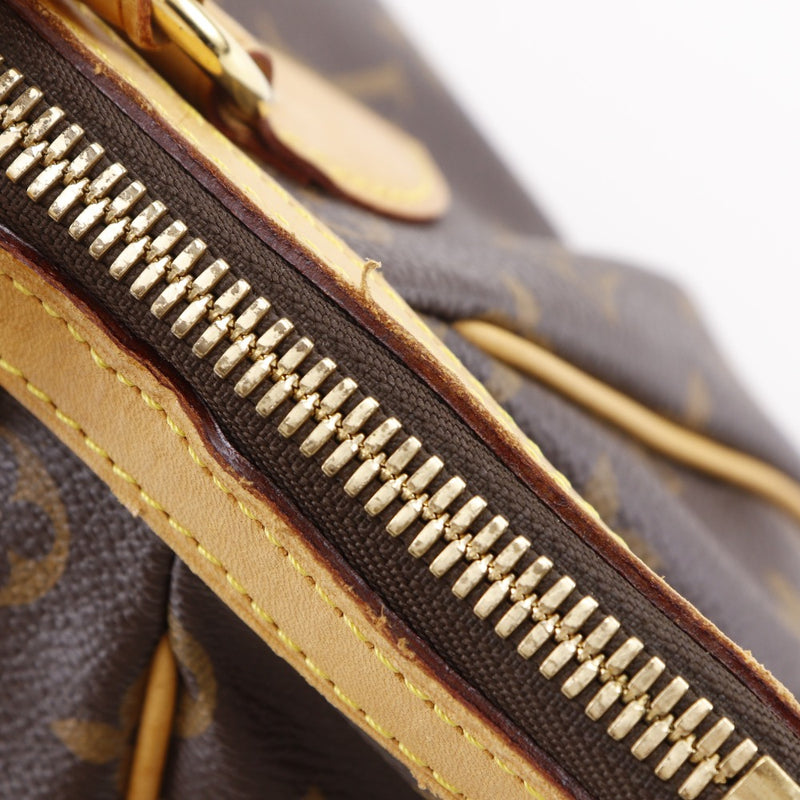 【LOUIS VUITTON】ルイ・ヴィトン ティヴォリPM ハンドバッグ
 M40143