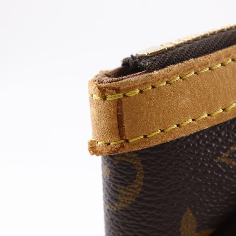 【LOUIS VUITTON】ルイ・ヴィトン ティヴォリPM ハンドバッグ
 M40143