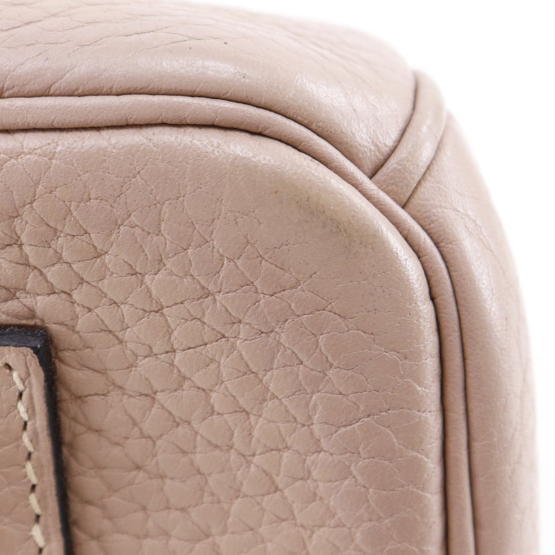 【HERMES】エルメス ショルダーバーキン トートバッグ