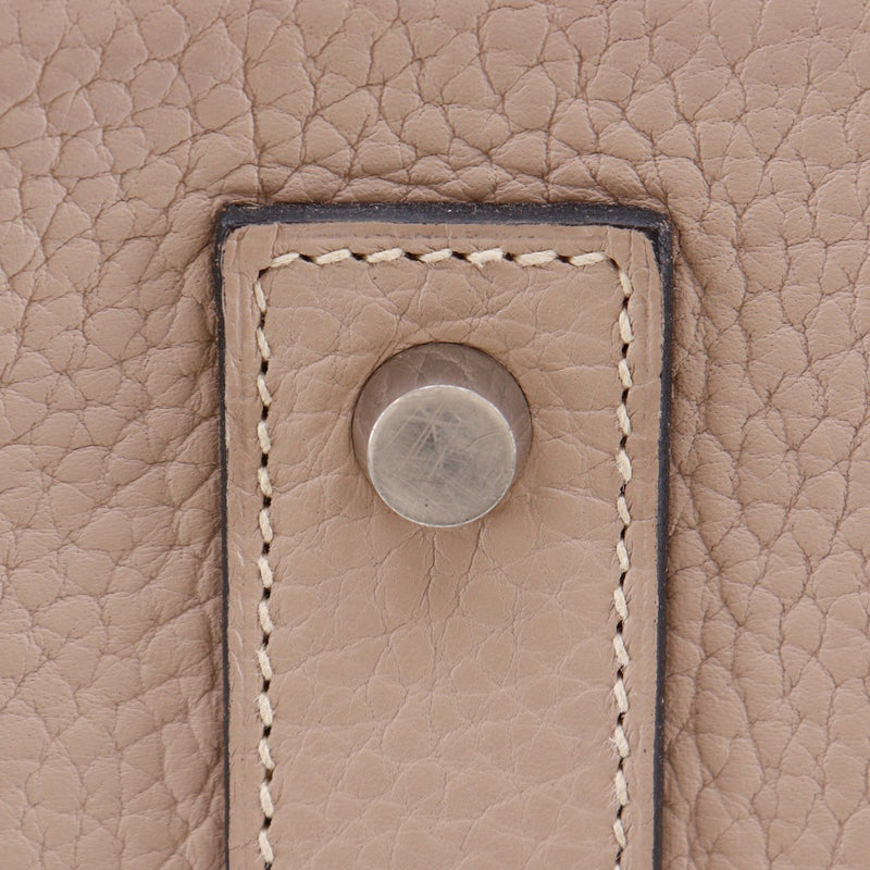 【HERMES】エルメス ショルダーバーキン トートバッグ