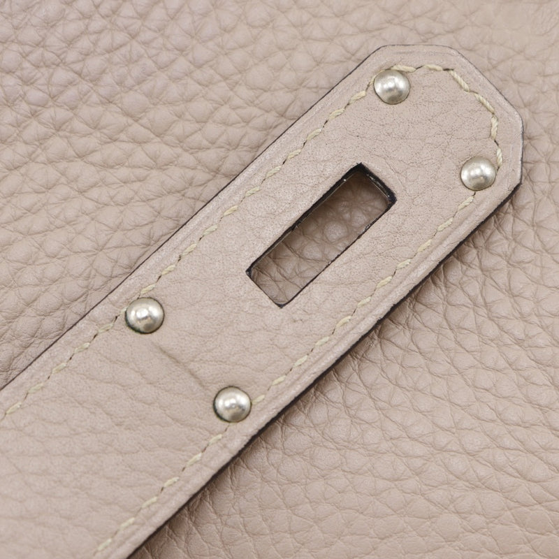 【HERMES】エルメス ショルダーバーキン トートバッグ