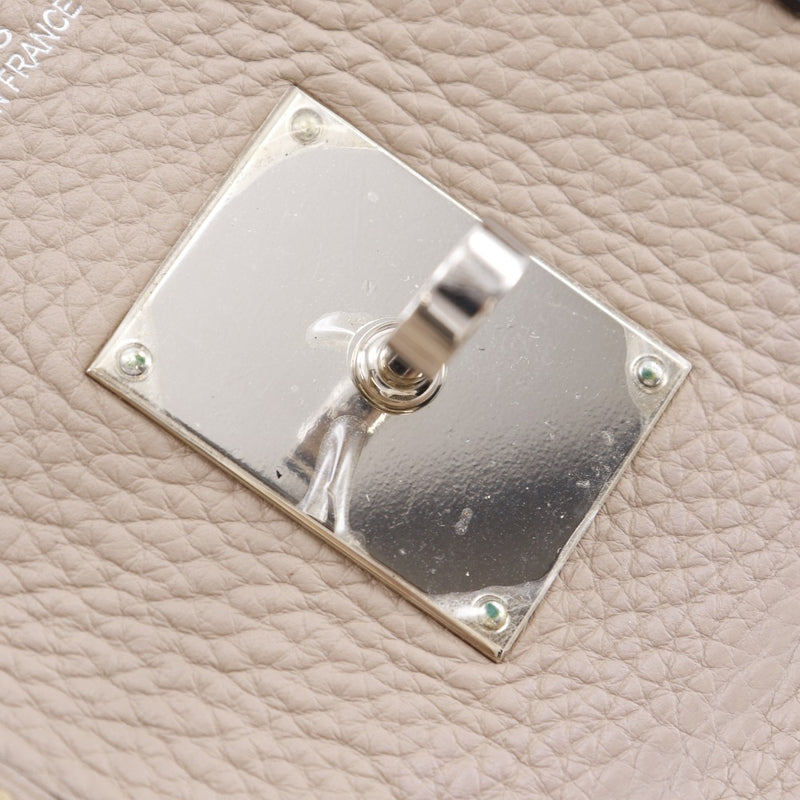 【HERMES】エルメス ショルダーバーキン トートバッグ