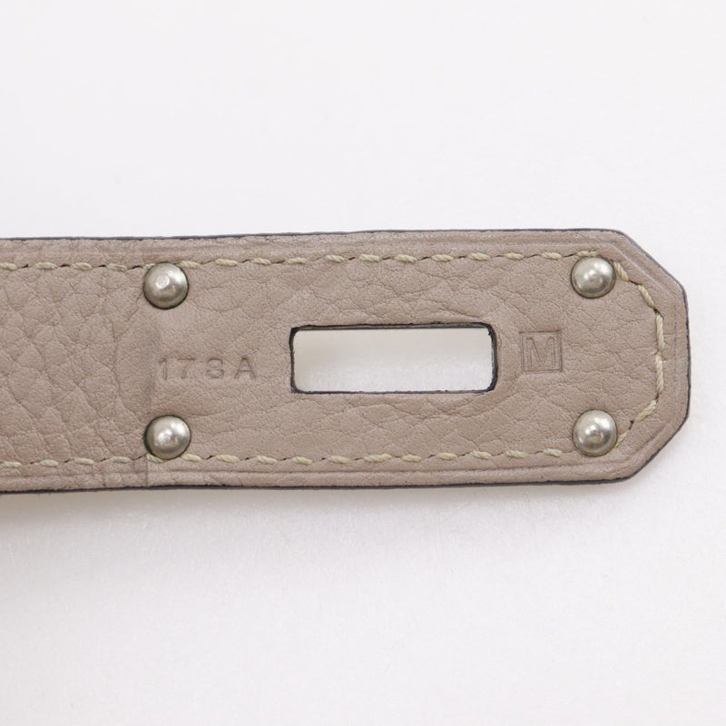 【HERMES】エルメス ショルダーバーキン トートバッグ