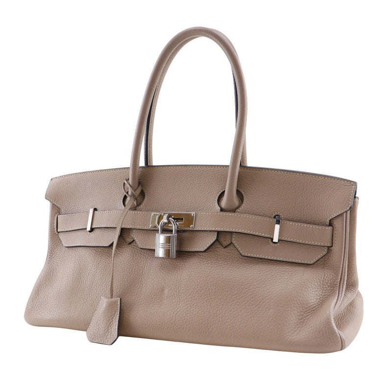 【HERMES】エルメス ショルダーバーキン トートバッグ