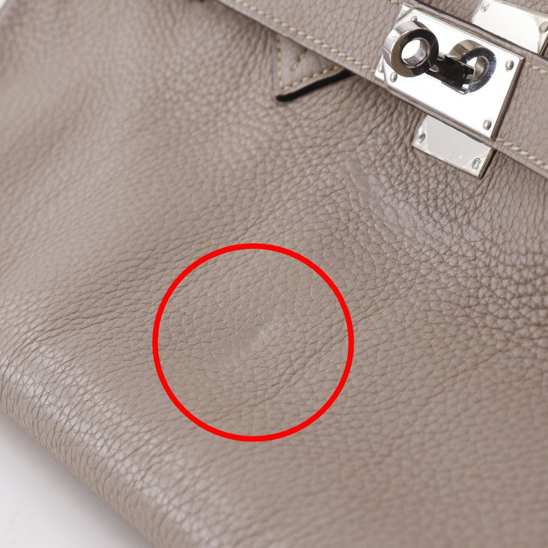 【HERMES】エルメス ショルダーバーキン トートバッグ