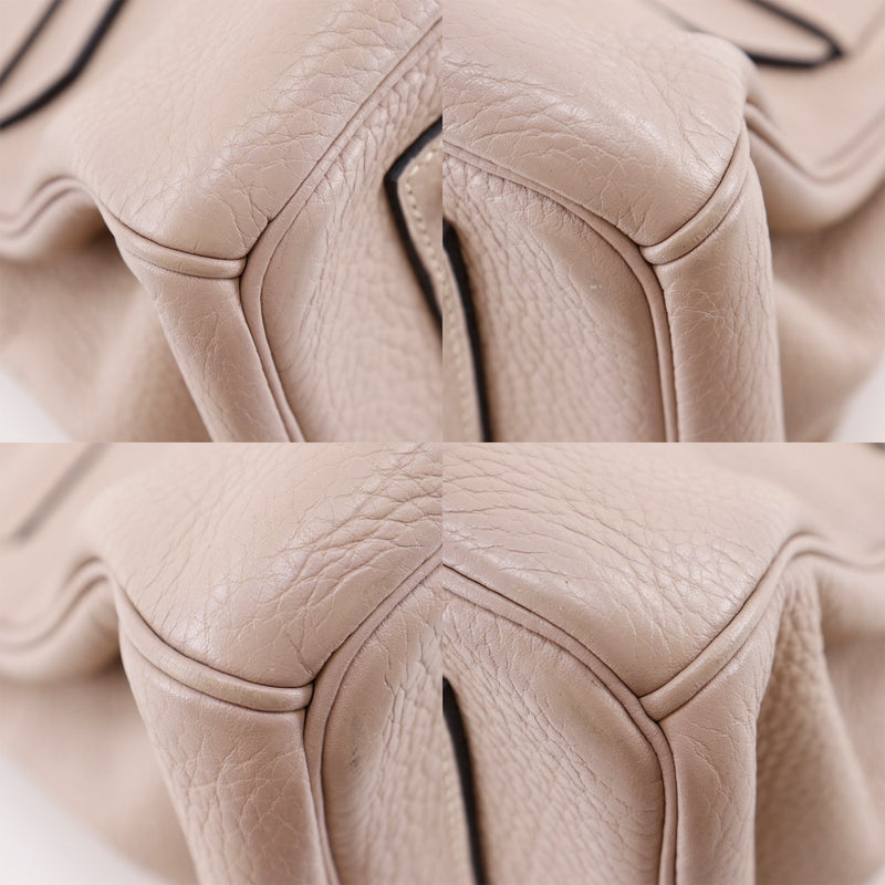 【HERMES】エルメス ショルダーバーキン トートバッグ