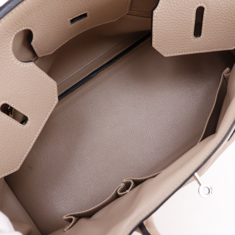 【HERMES】エルメス ショルダーバーキン トートバッグ