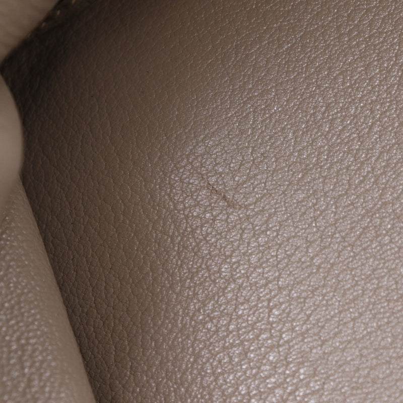 【HERMES】エルメス ショルダーバーキン トートバッグ