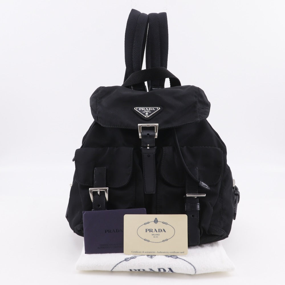 【Minni】◾️未使用美品◾️PRADA B6677リュック PRADA】プラダ バックパック リュック・デイパック B6677 – NISHIKINO