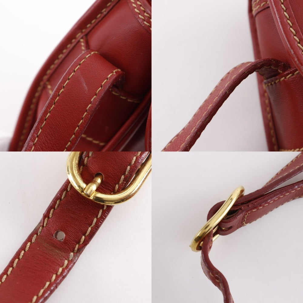 GUCCI】グッチ オールドグッチ ショルダーバッグ 001.904.1059 
