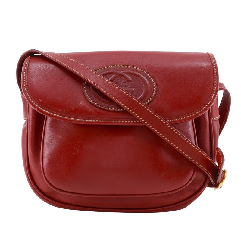 オールドグッチ ショルダーバッグ ヴィンテージ GUCCI GUCCI】グッチ オールドグッチ ショルダーバッグ 001.904.1059